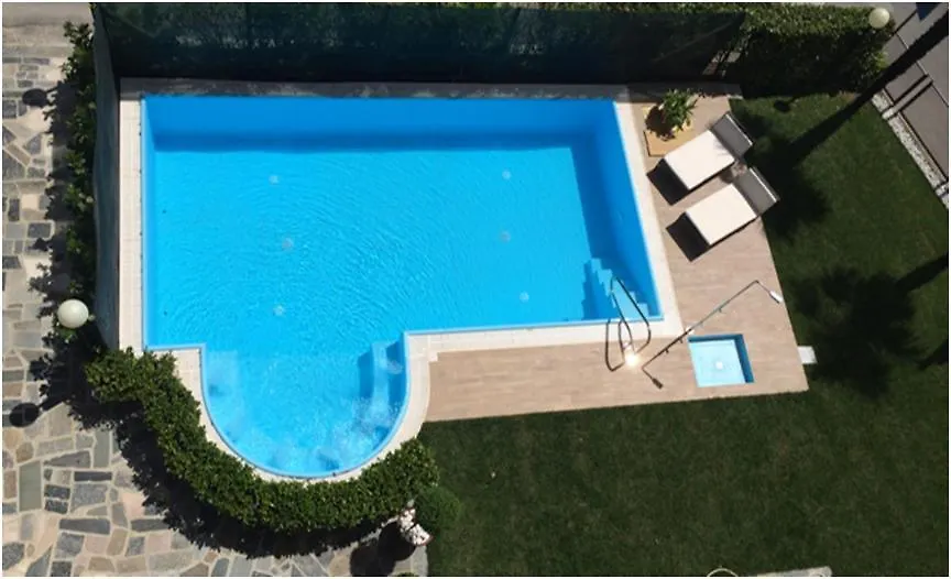 ***  Hotel Europa Porlezza Italy