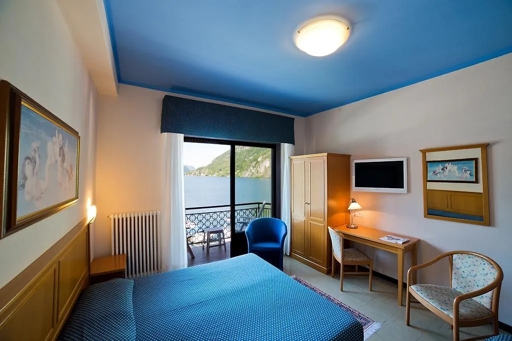 Hotel Europa Porlezza