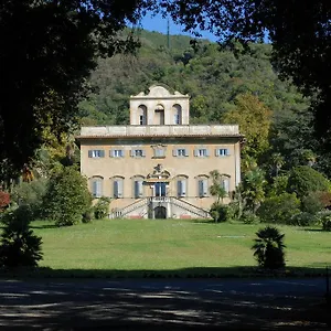 Di Corliano Relais All'ussero Italien