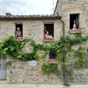 Antica Dimora Italien