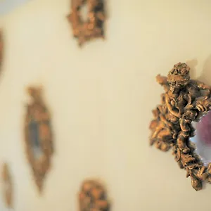 Residenze D'epoca Palazzo Coli Bizzarrini Italien