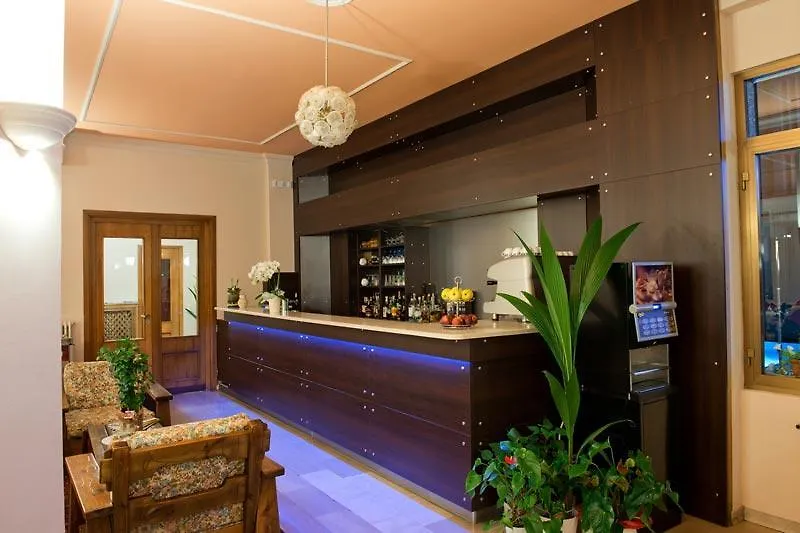 Hotel Europa Porlezza