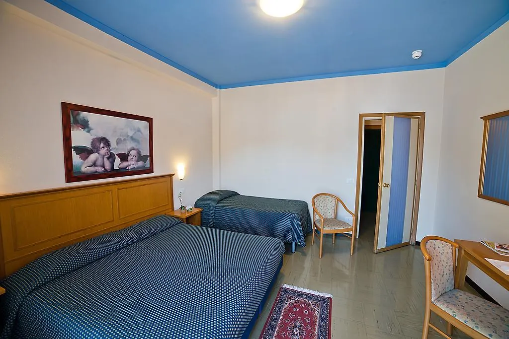 Hotel Europa Porlezza