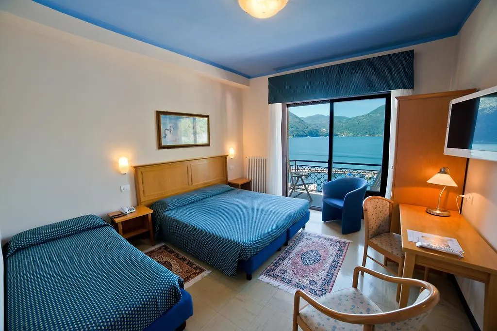 Hotel Europa Porlezza Italy