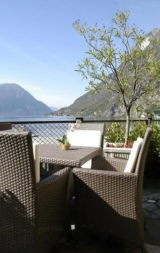Hotel Europa Porlezza