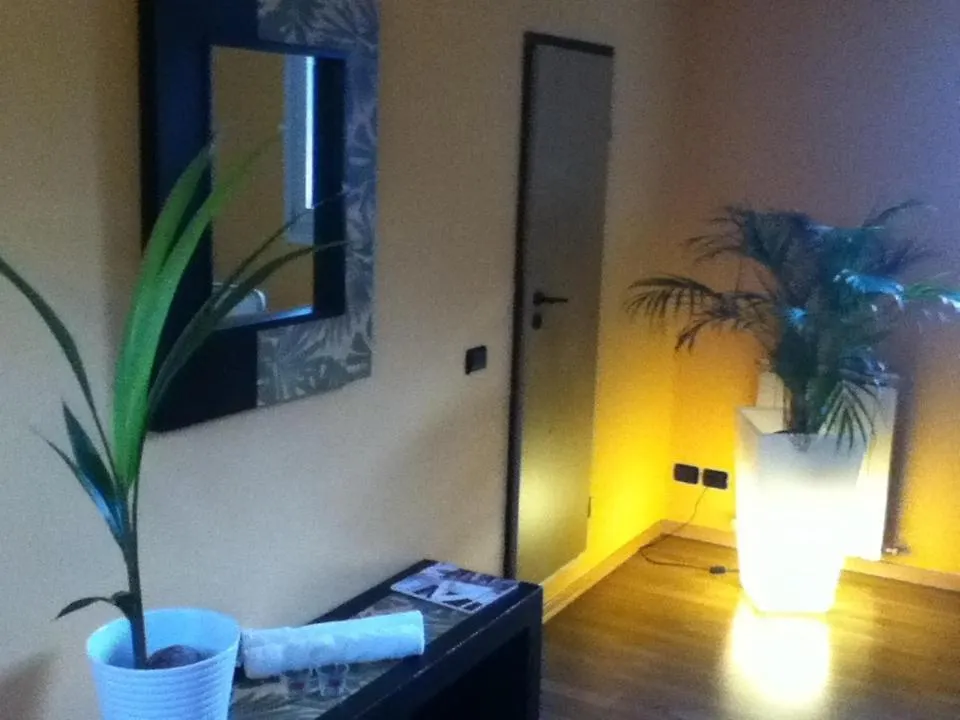 Hotel Europa Porlezza
