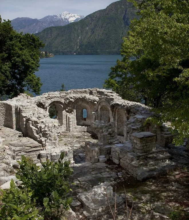 Hotel Europa Porlezza