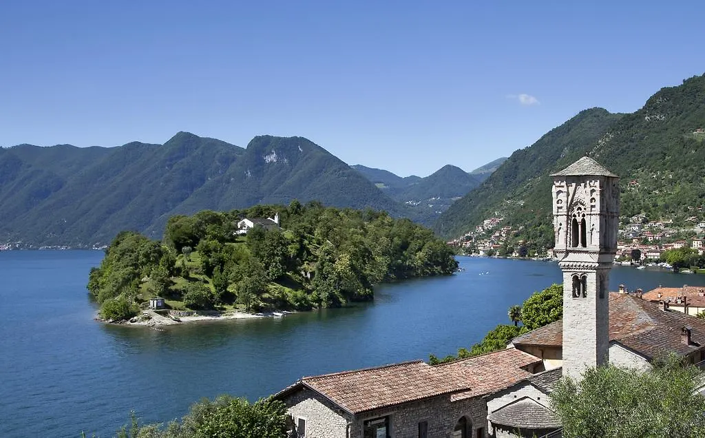***  Hotel Europa Porlezza Italia