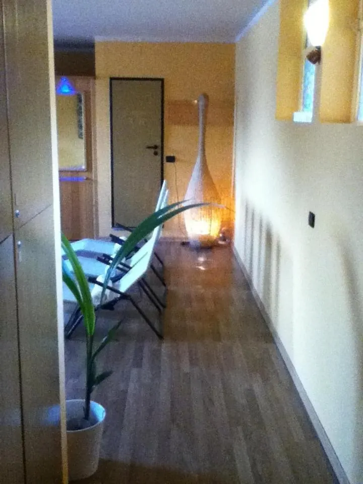 Hotel Europa Porlezza 3*,