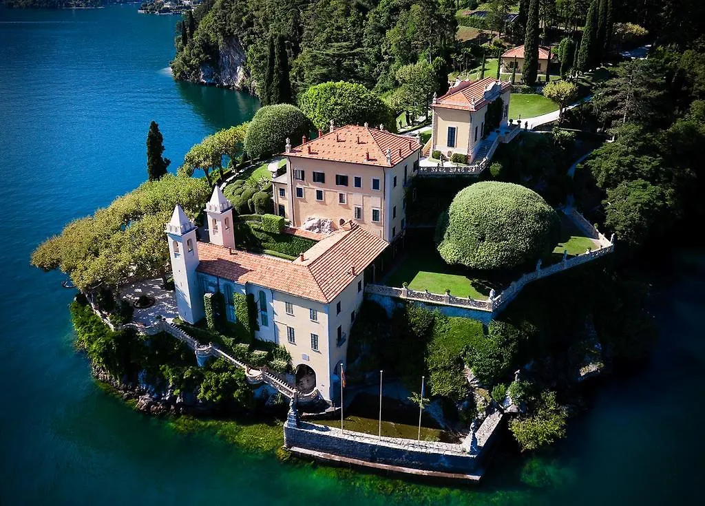 Hotel Europa Porlezza
