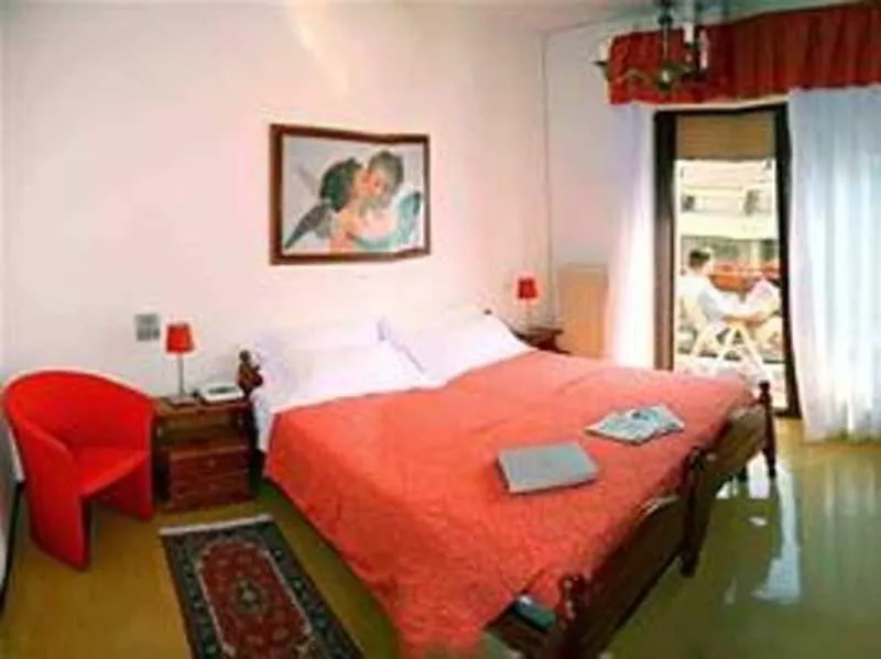 Hotel Europa Porlezza