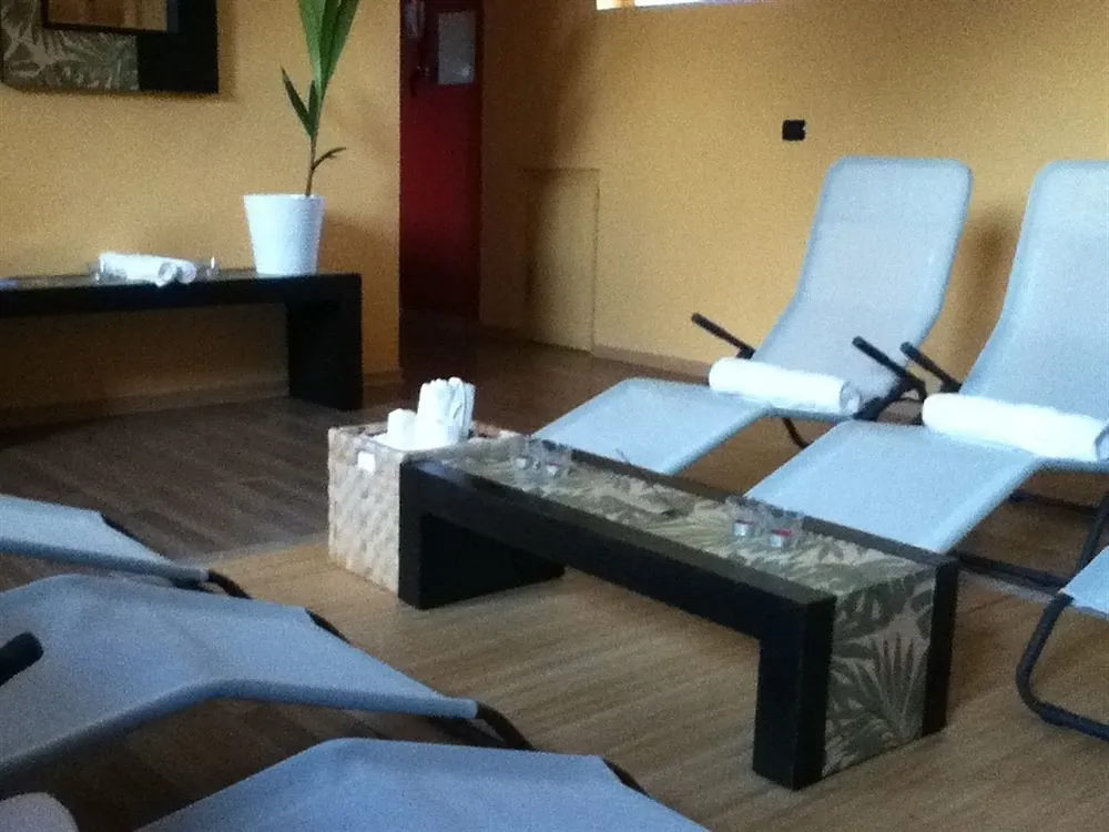 Hotel Europa Porlezza 3*,