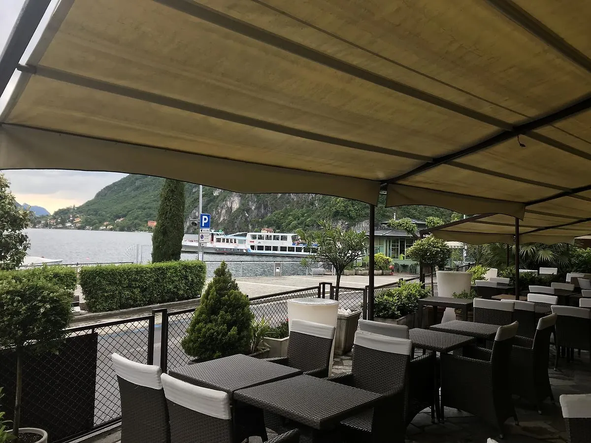 Hotel Europa Porlezza