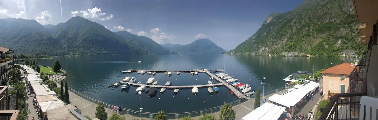Hotel Europa Porlezza