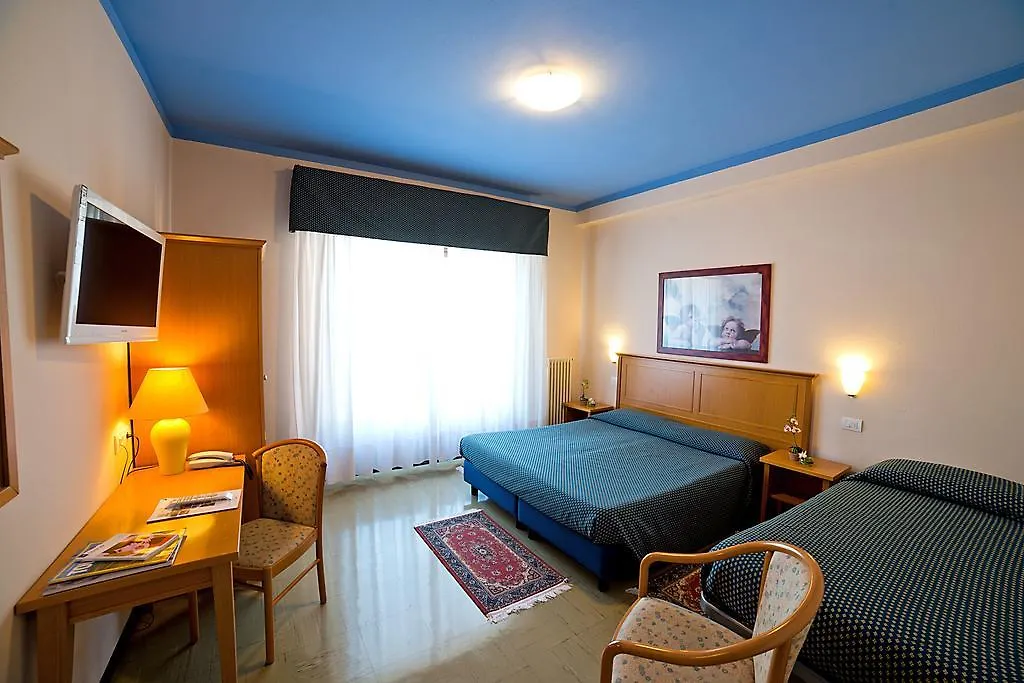Hotel Europa Porlezza