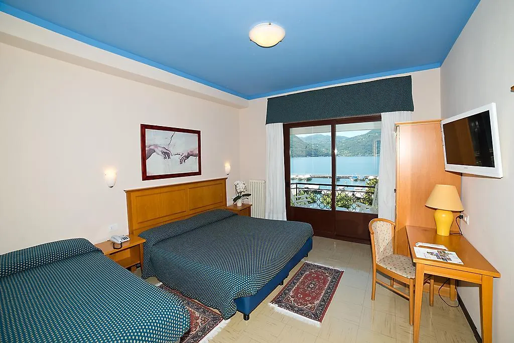 Hotel Europa Porlezza