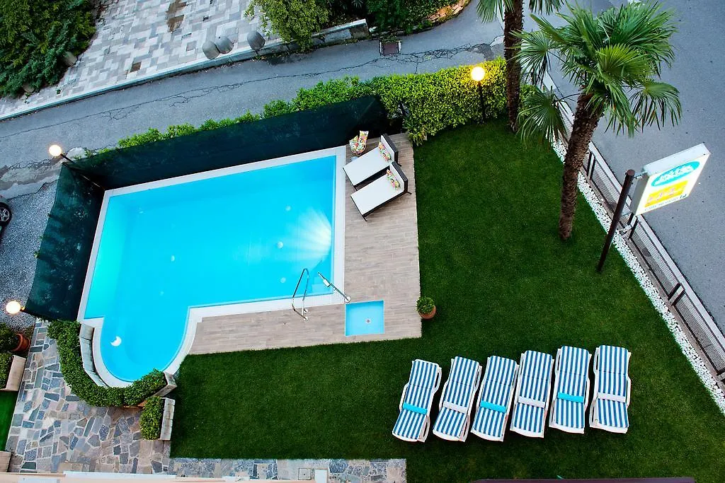 Hotel Europa Porlezza Italia