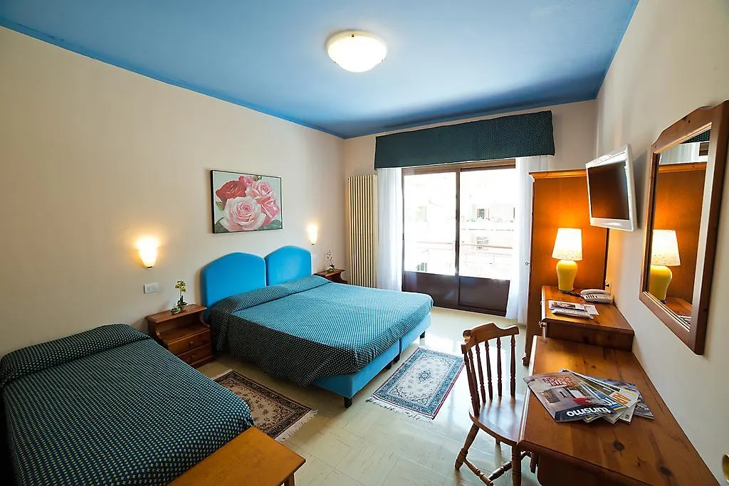 Hotel Europa Porlezza