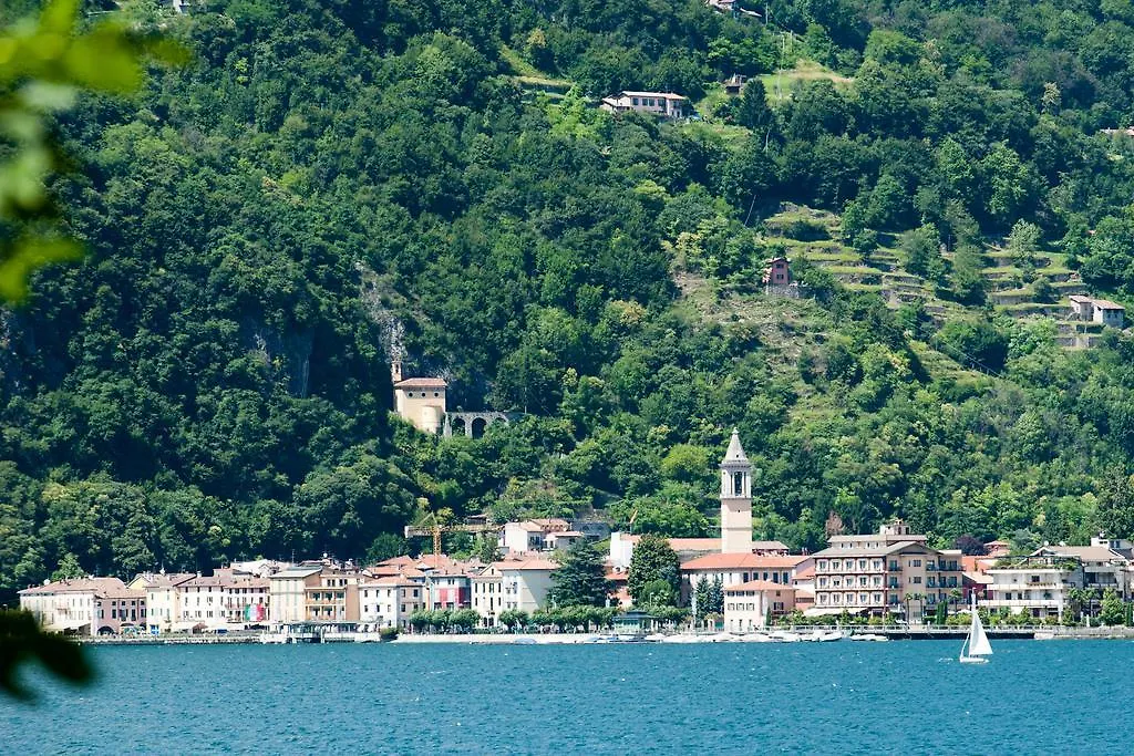 Hotel Europa Porlezza 3*,  Italia